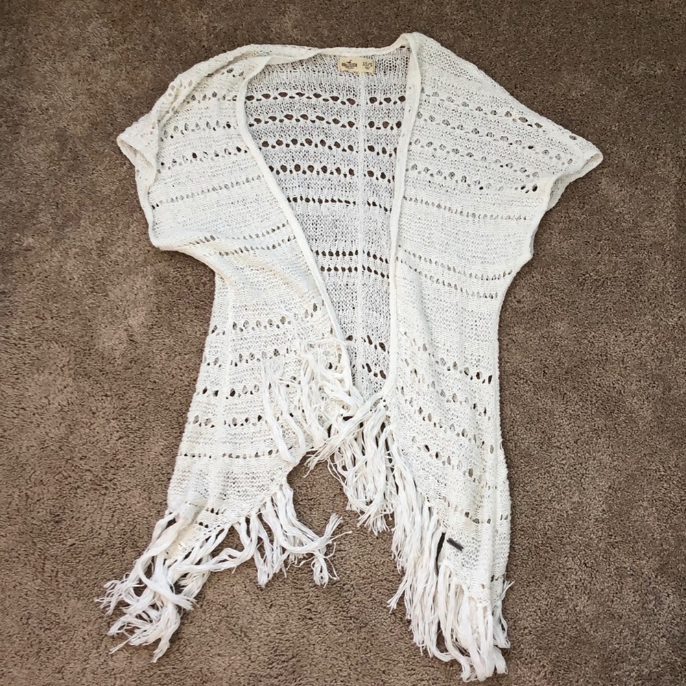 Hollister Kimono